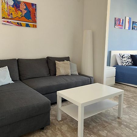 Apartament Balcony House Neapol Zewnętrze zdjęcie