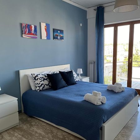 Apartament Balcony House Neapol Zewnętrze zdjęcie