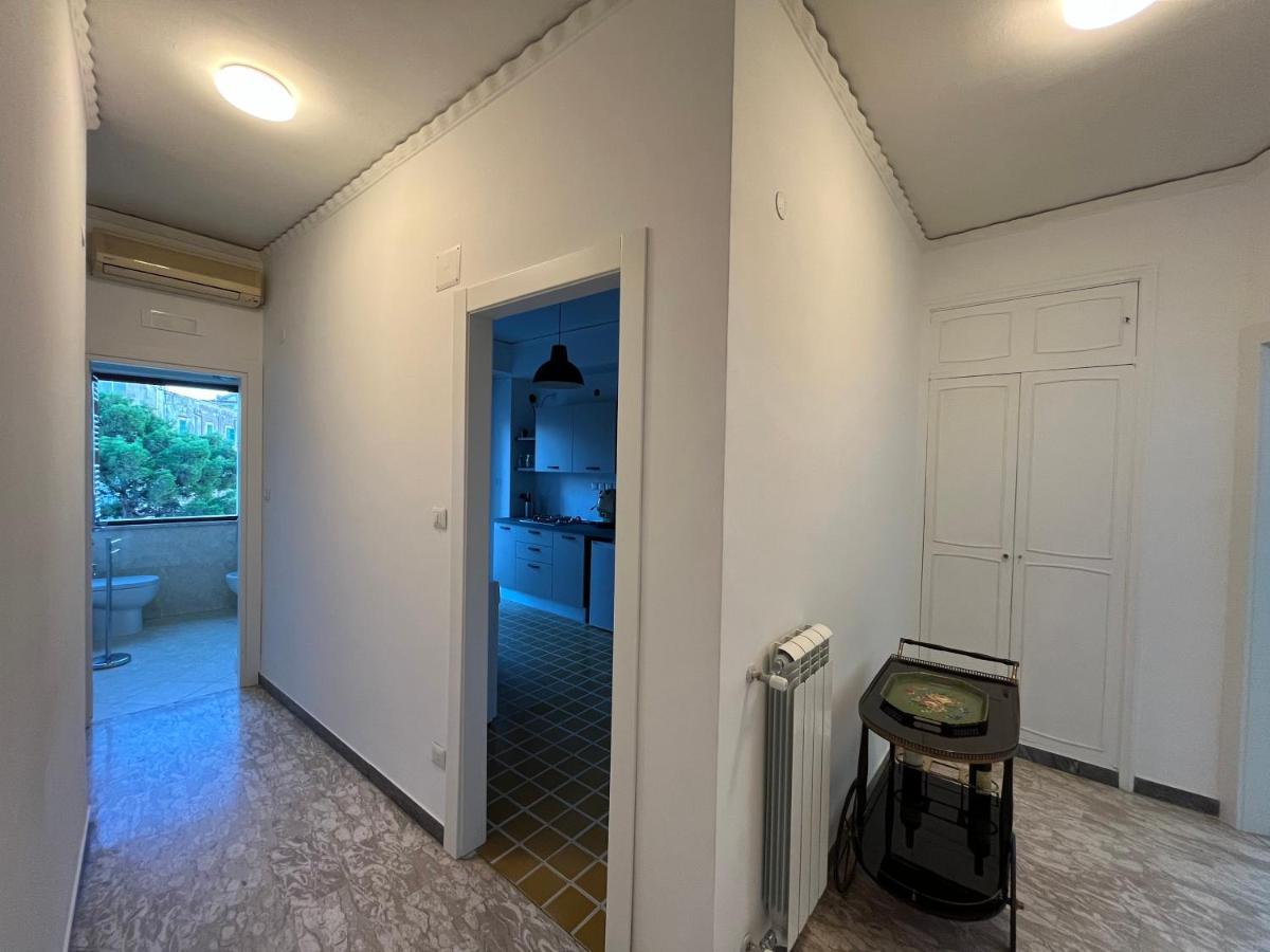 Apartament Balcony House Neapol Zewnętrze zdjęcie