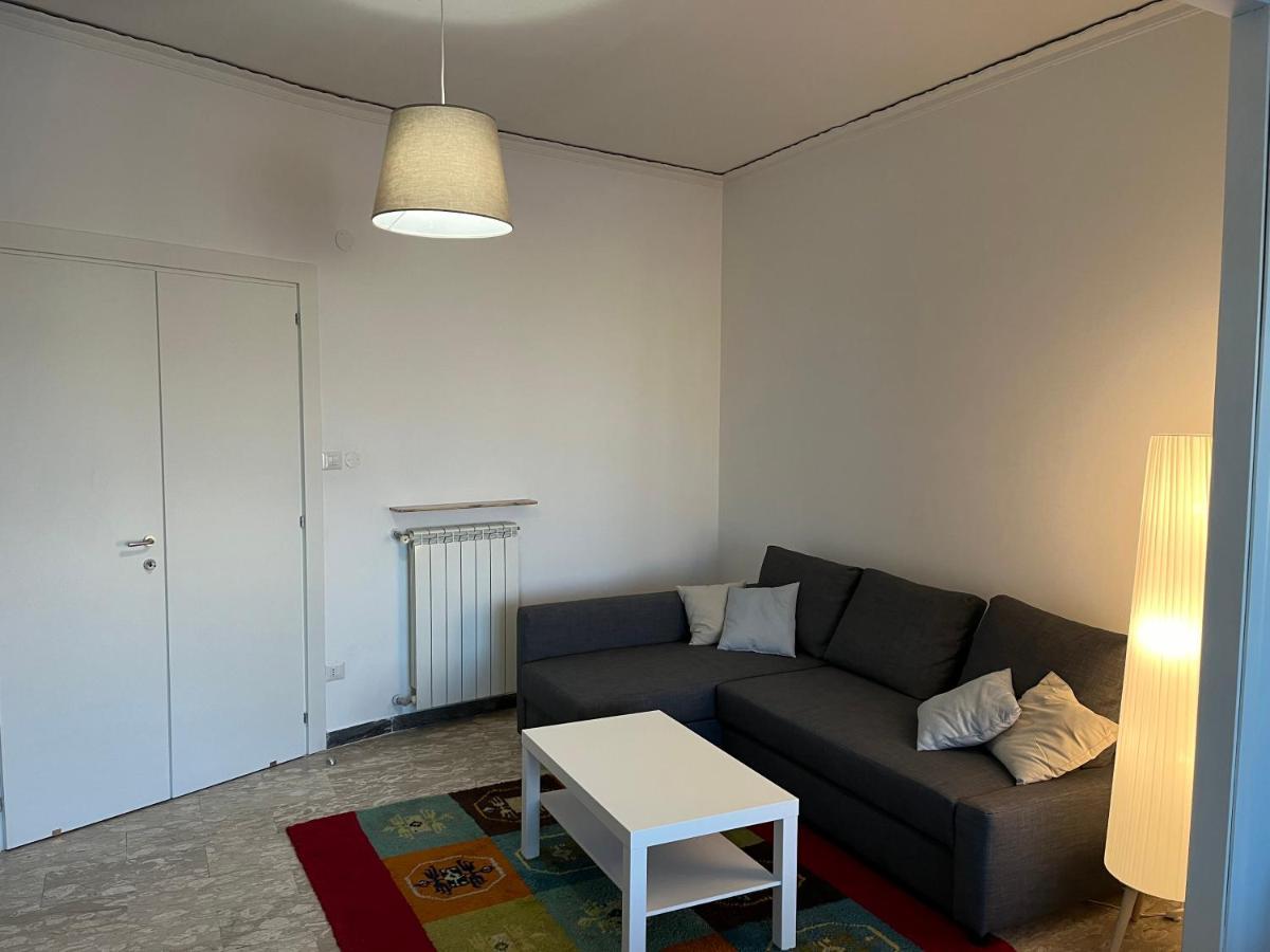 Apartament Balcony House Neapol Zewnętrze zdjęcie