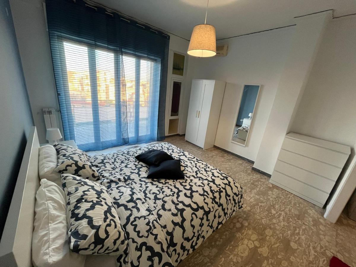 Apartament Balcony House Neapol Zewnętrze zdjęcie