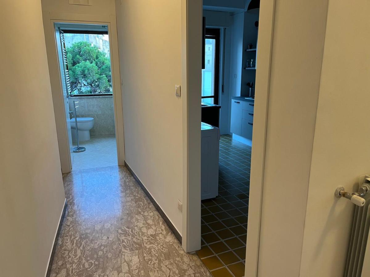 Apartament Balcony House Neapol Zewnętrze zdjęcie