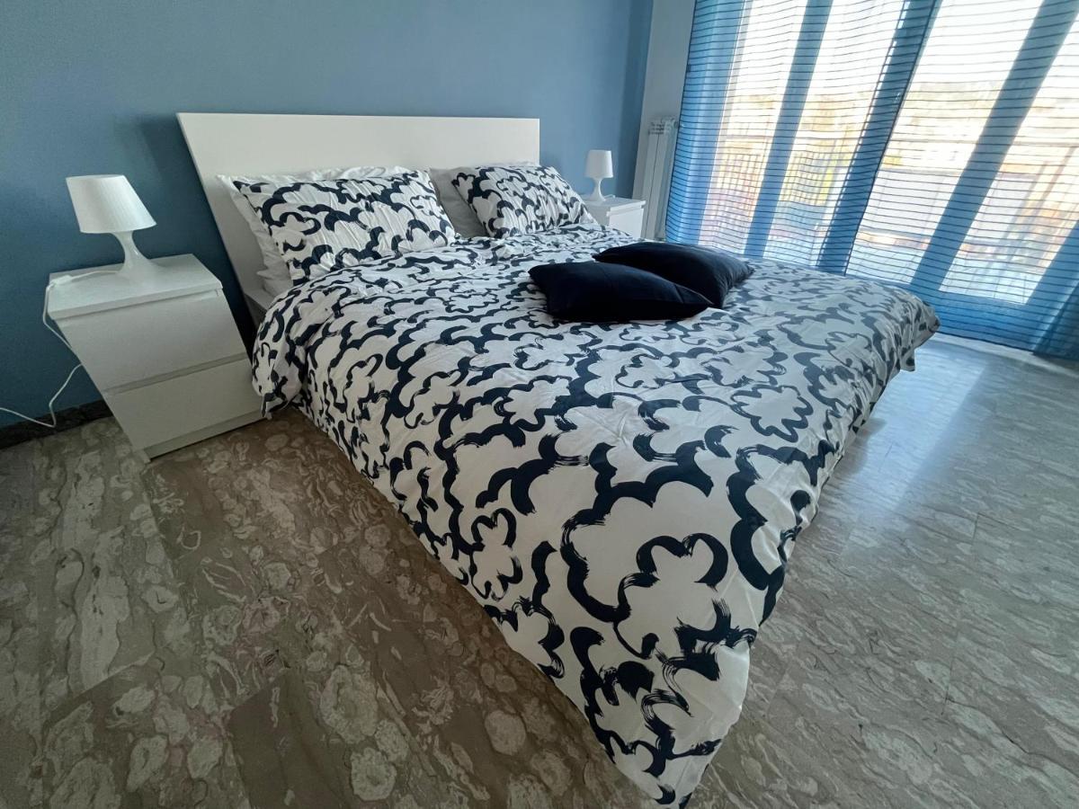 Apartament Balcony House Neapol Zewnętrze zdjęcie