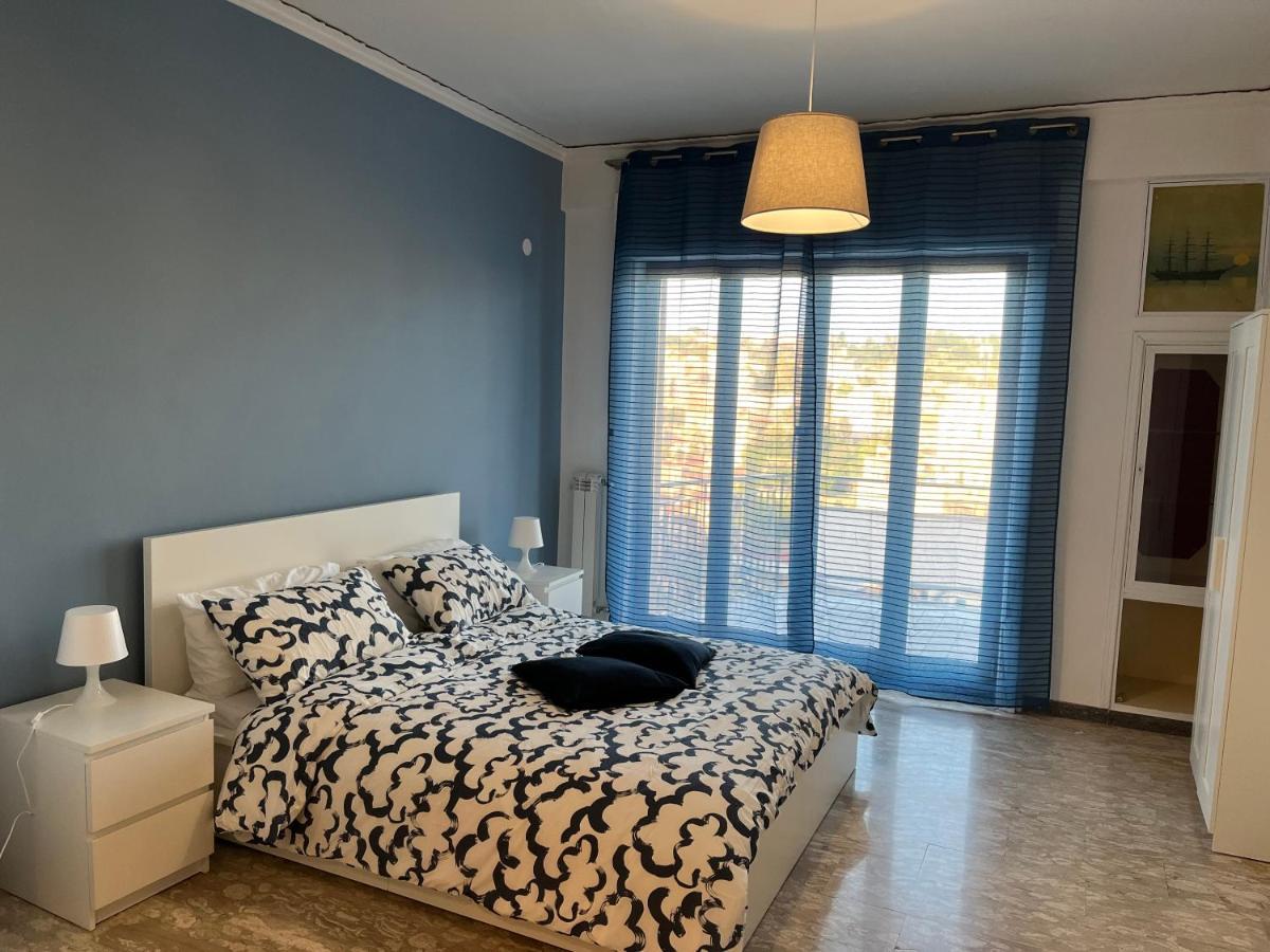 Apartament Balcony House Neapol Zewnętrze zdjęcie