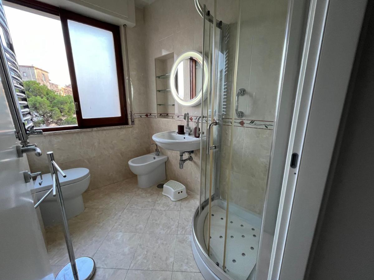 Apartament Balcony House Neapol Zewnętrze zdjęcie